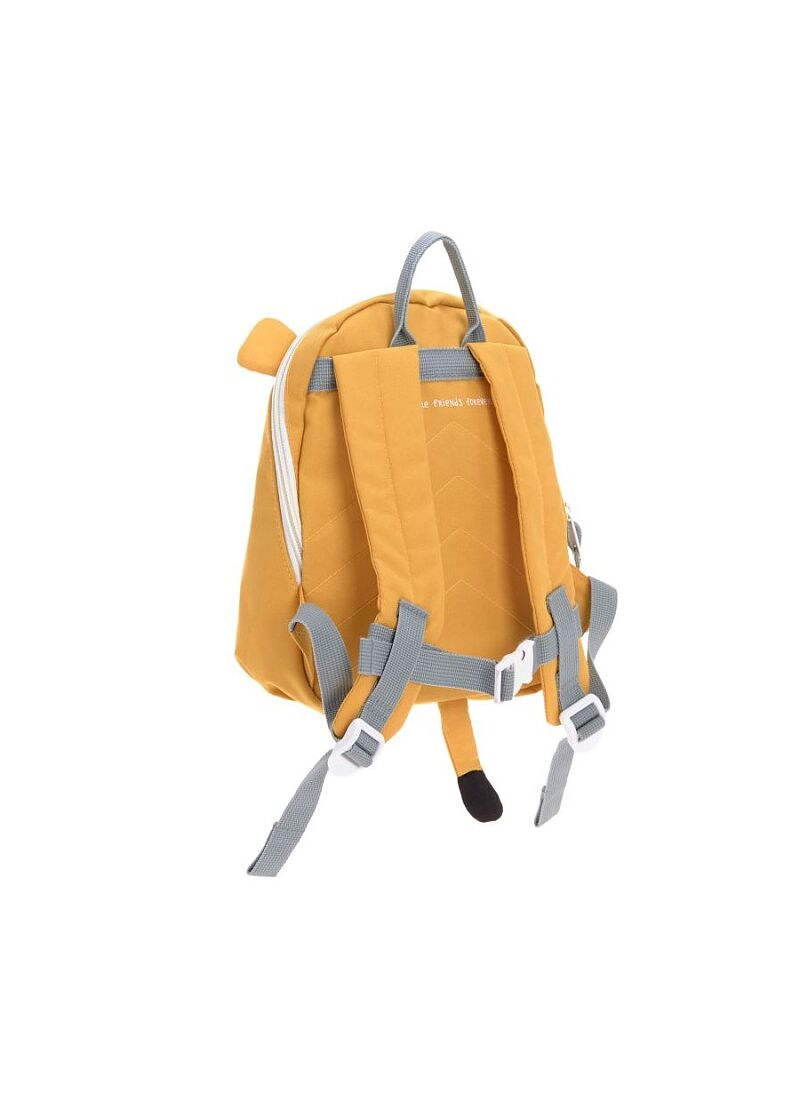 BACKPACK TINY LION