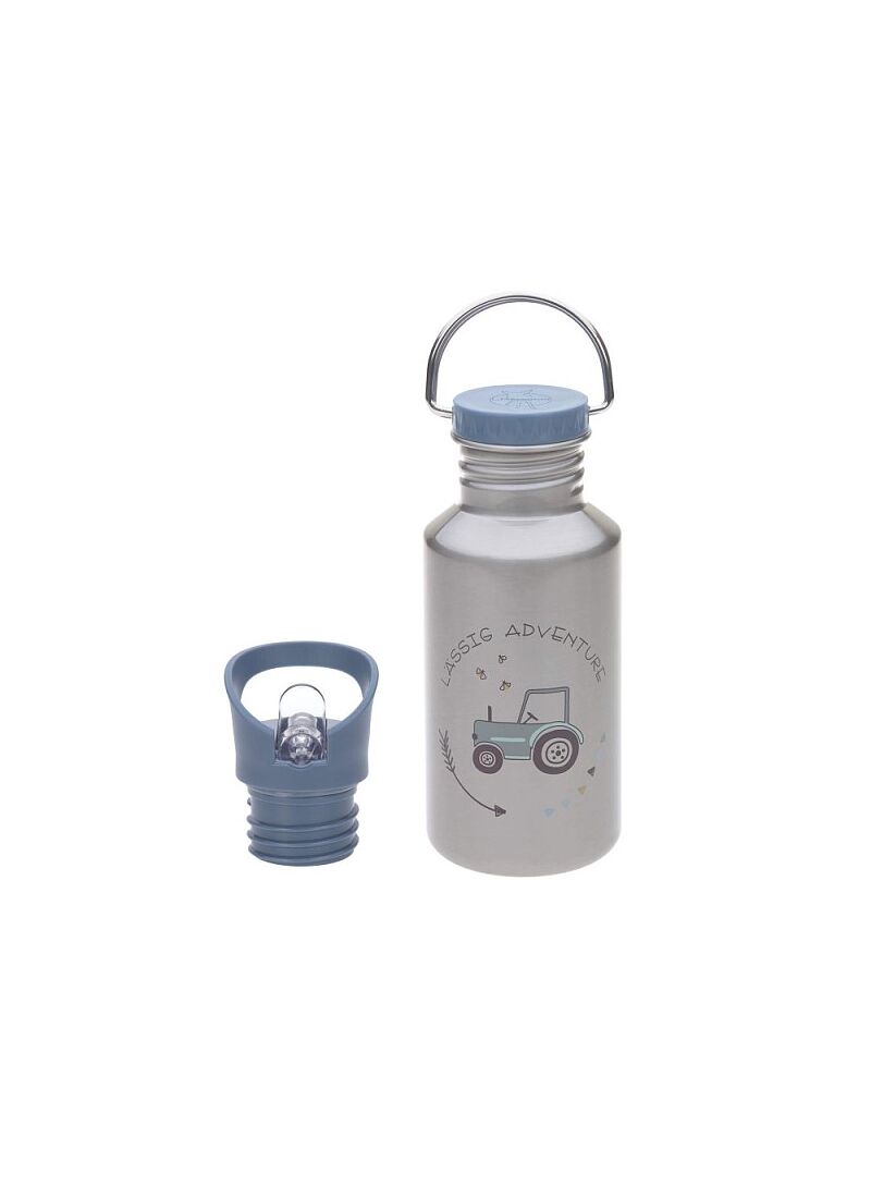 BOTTLE (500ml) TRACTOR