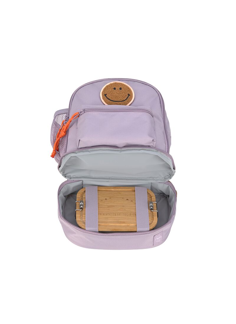 BACKPACK LITTLE GANG LILAC