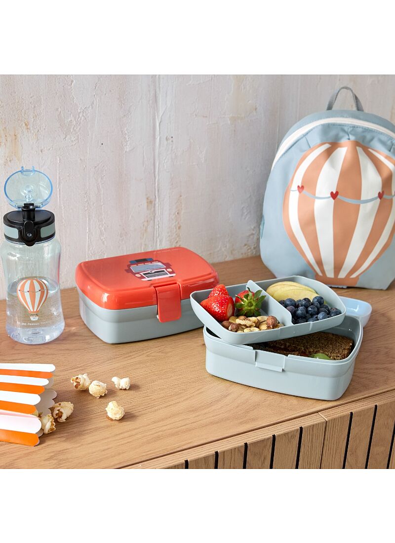 LUNCH SET DRIVERS BALLON