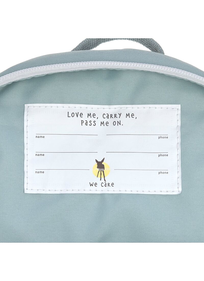 BACKPACK TINY PENGUIN