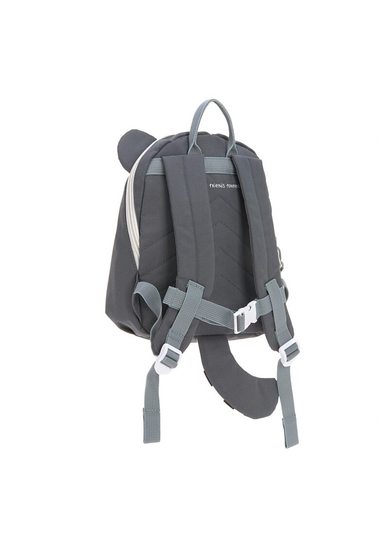BACKPACK TINY RACCOON