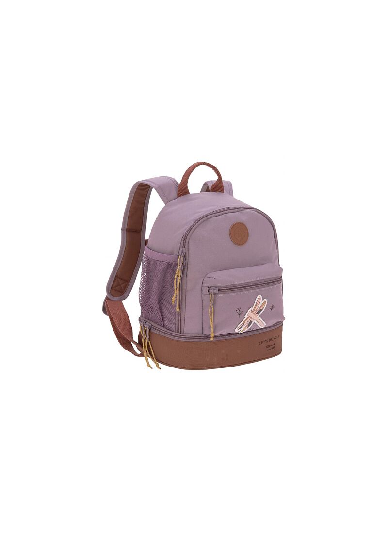 BACKPACK ADVENTURE DRAGONFLY