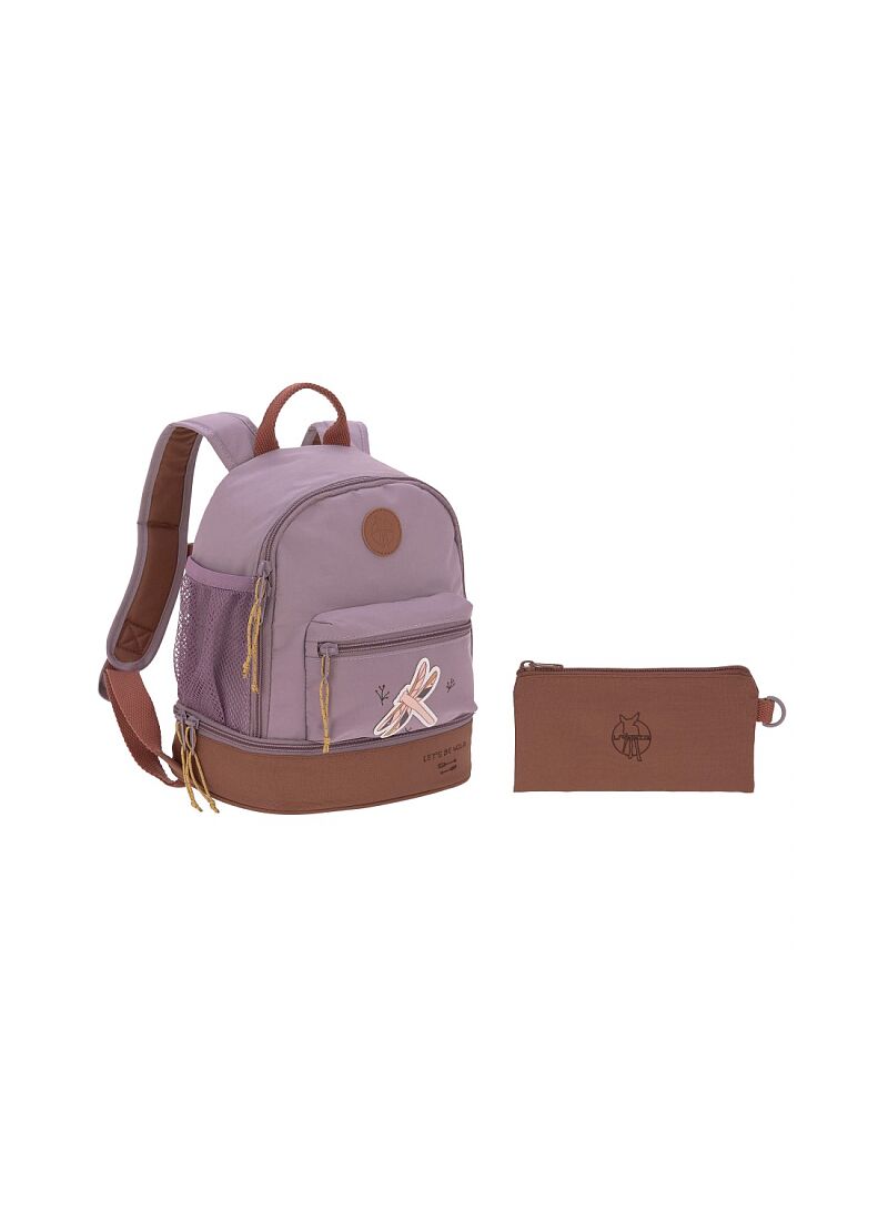 BACKPACK ADVENTURE DRAGONFLY
