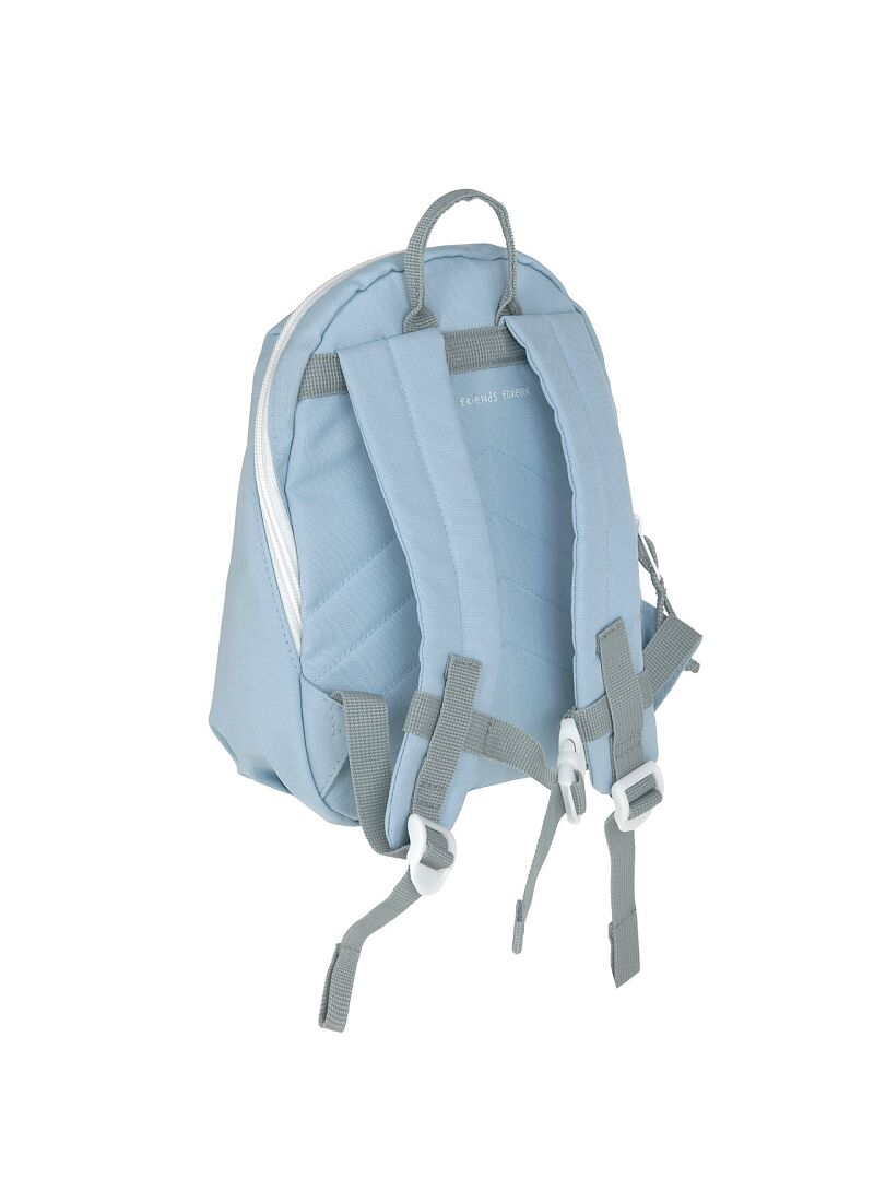 BACKPACK TINY DRIVERS BALLON