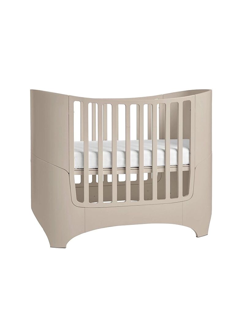 CRIB CLASSIC CAPPUCCINO