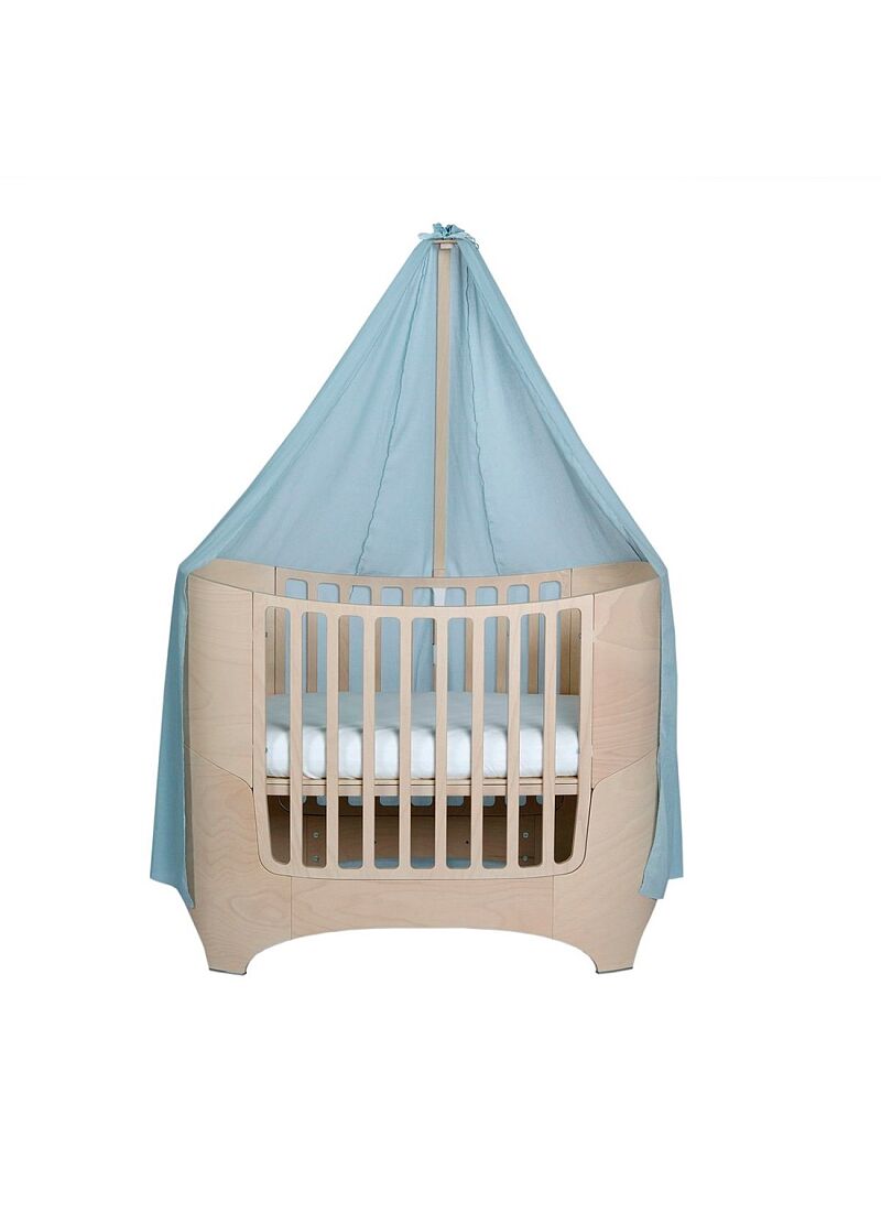 CANOPY STICK CLASSIC WHITEWASH