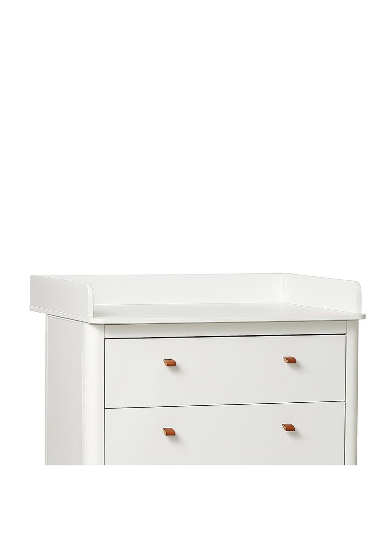 EXTENSION CHANGER CLASSIC WHITE