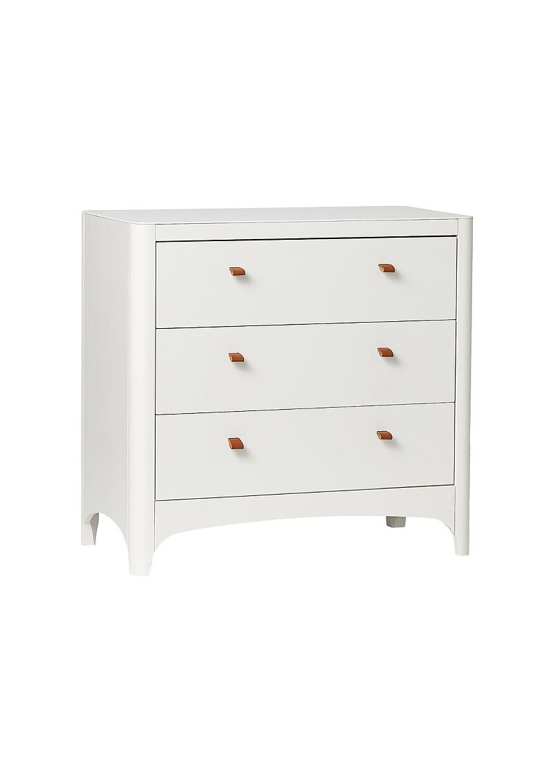 DRESSER CLASSIC WHITE