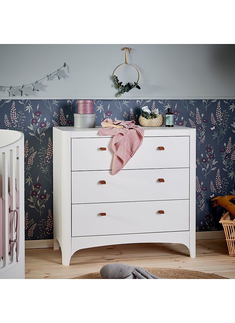 DRESSER CLASSIC WHITE