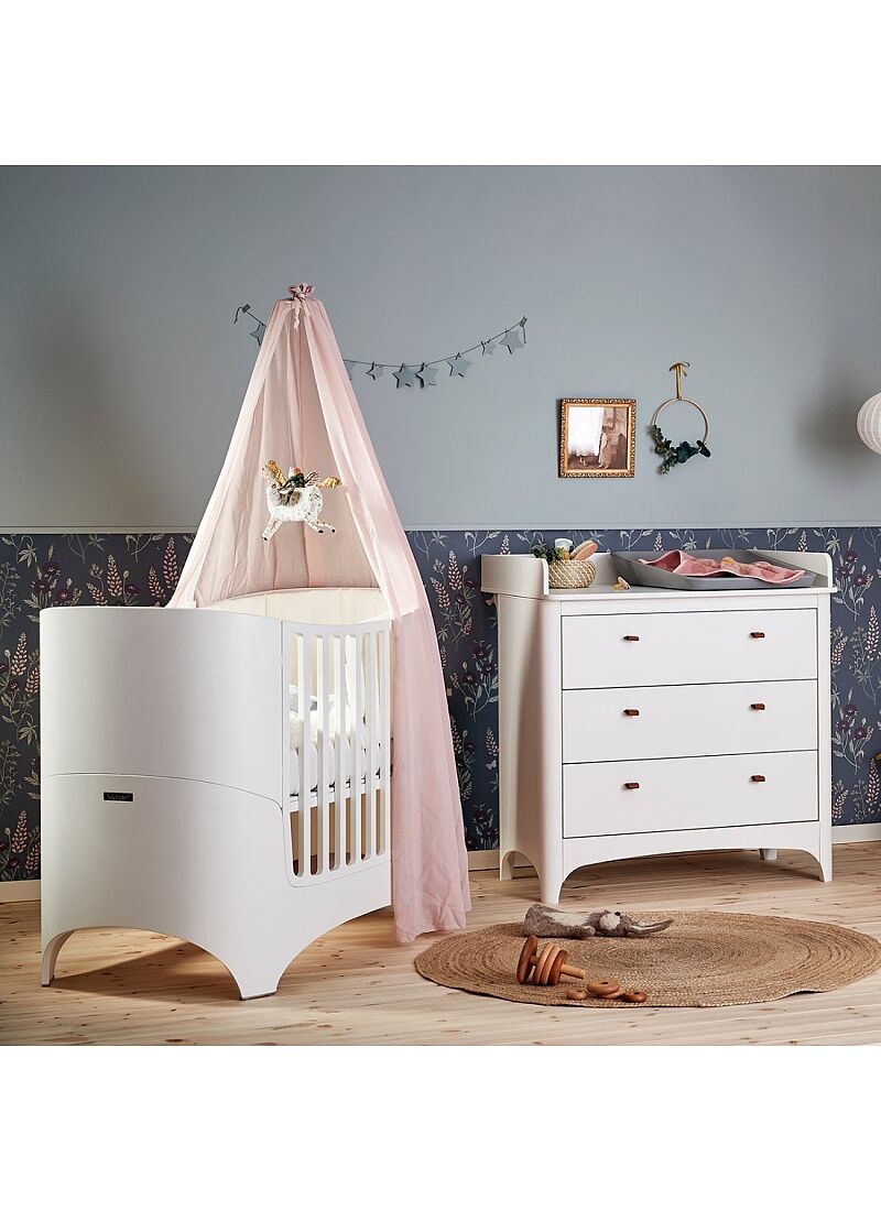 DRESSER CLASSIC WHITE