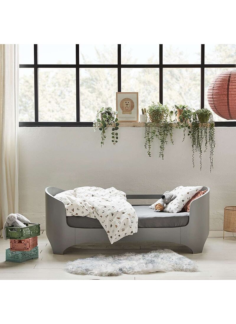 JUNIOR EXTENSION SET CLASSIC GREY