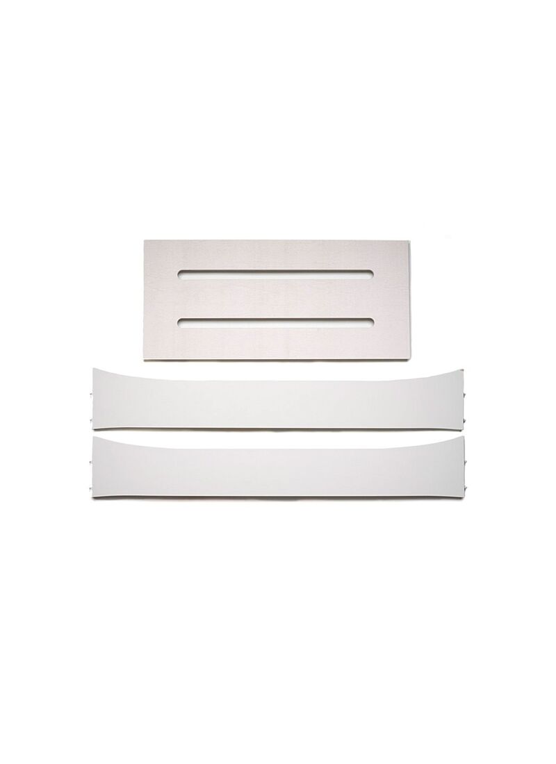 JUNIOR EXTENSION SET CLASSIC WHITE