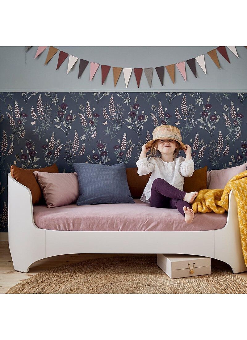 JUNIOR EXTENSION SET CLASSIC WHITE