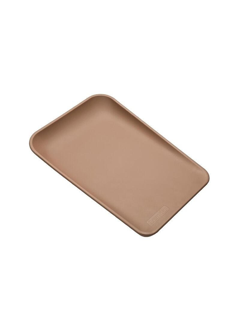 CHANGING MAT MATTY CLAY