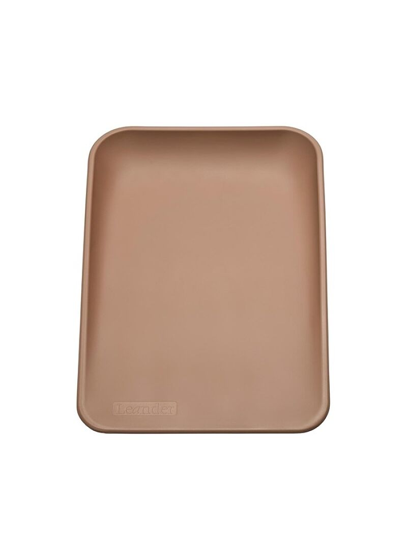 CHANGING MAT MATTY CLAY