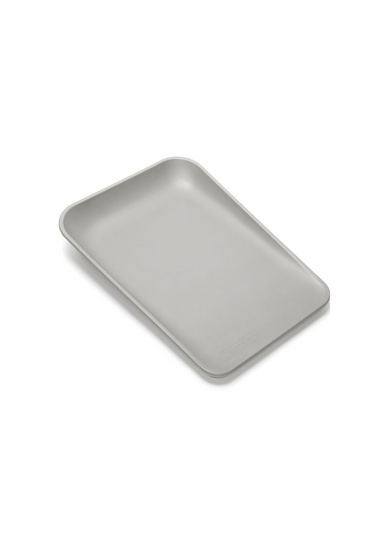 CHANGING MAT MATTY PEARL GREY