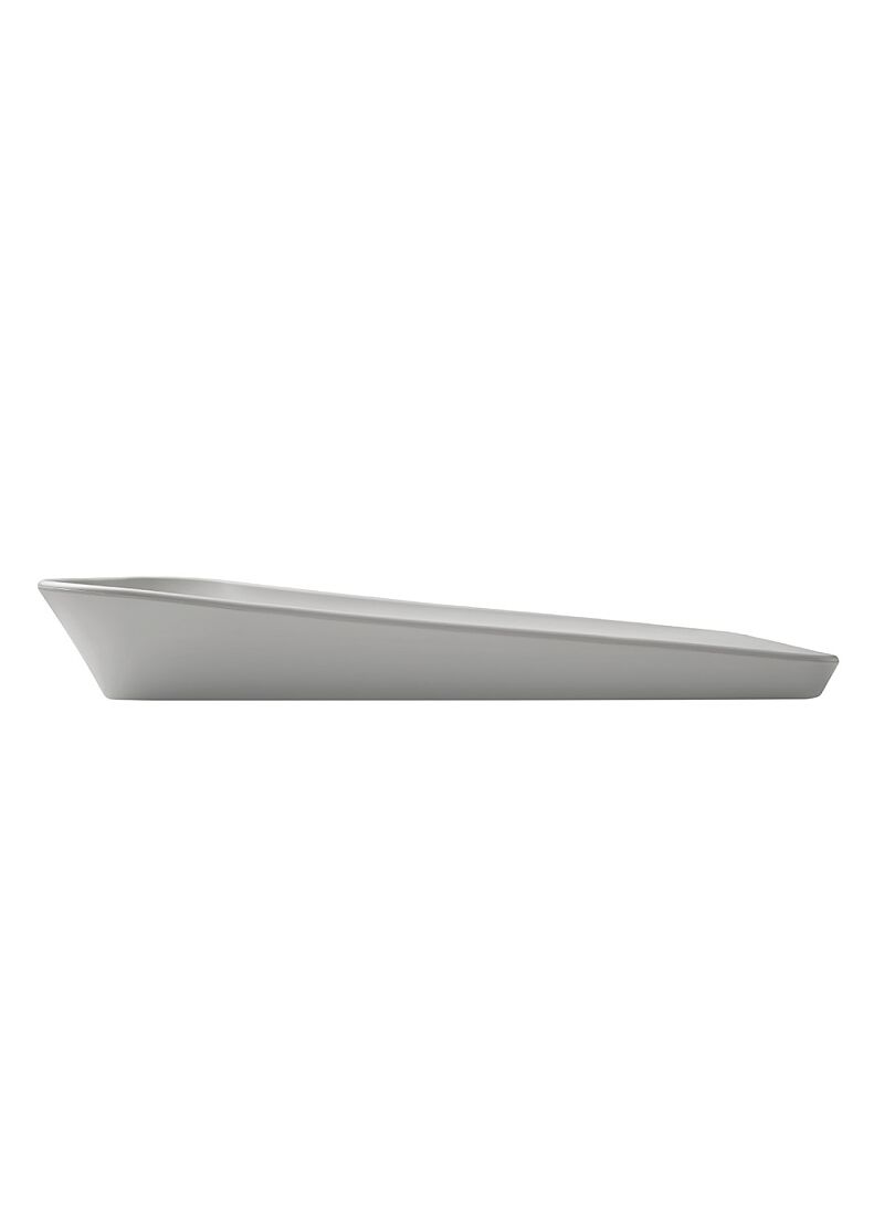CHANGING MAT MATTY PEARL GREY