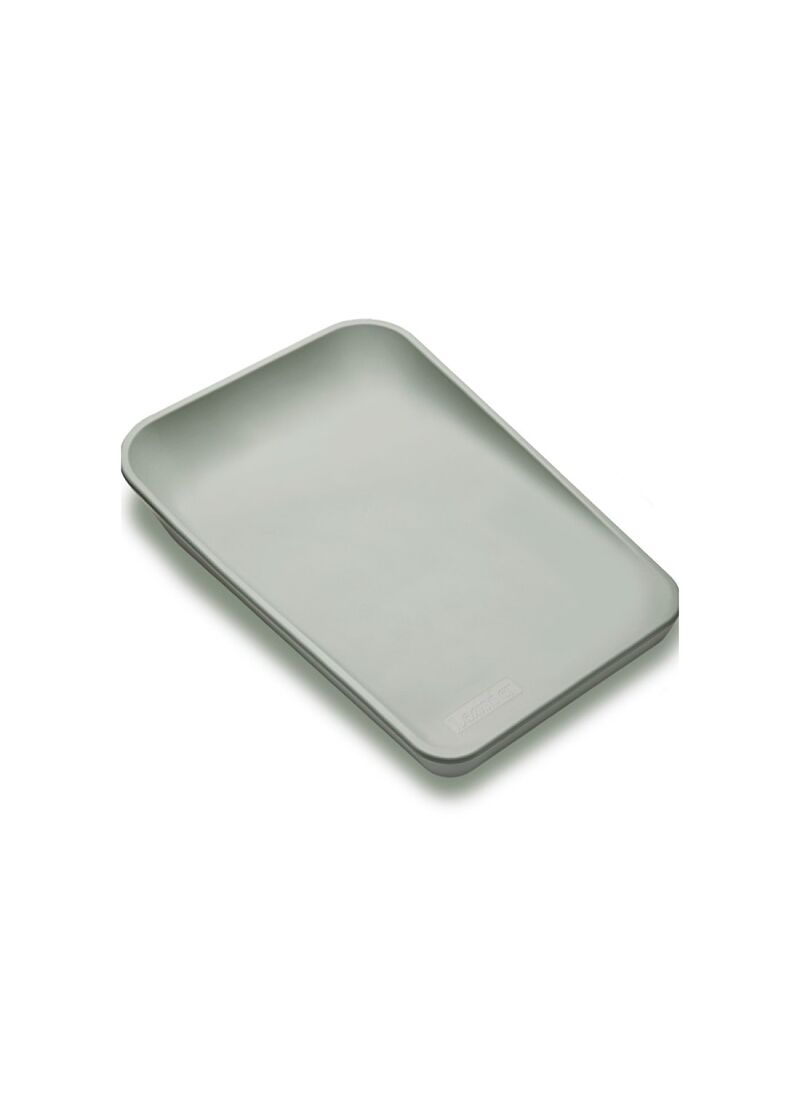 CHANGING MAT MATTY SAGE GREEN