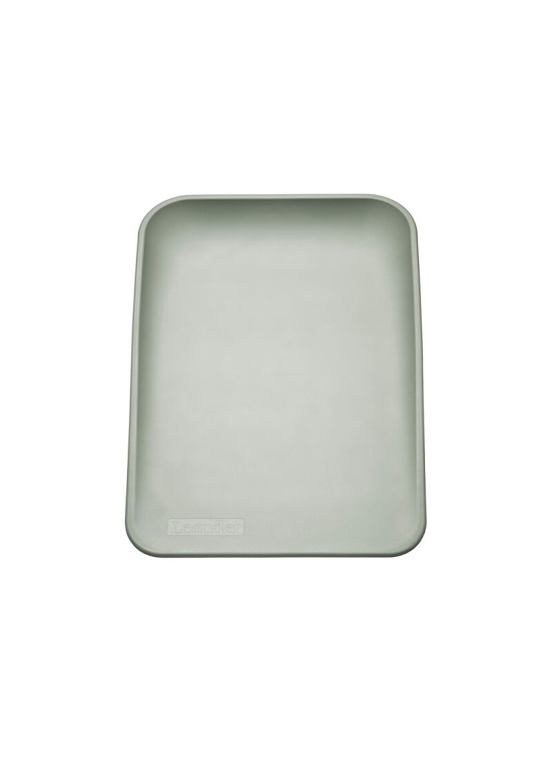 CHANGING MAT MATTY SAGE GREEN