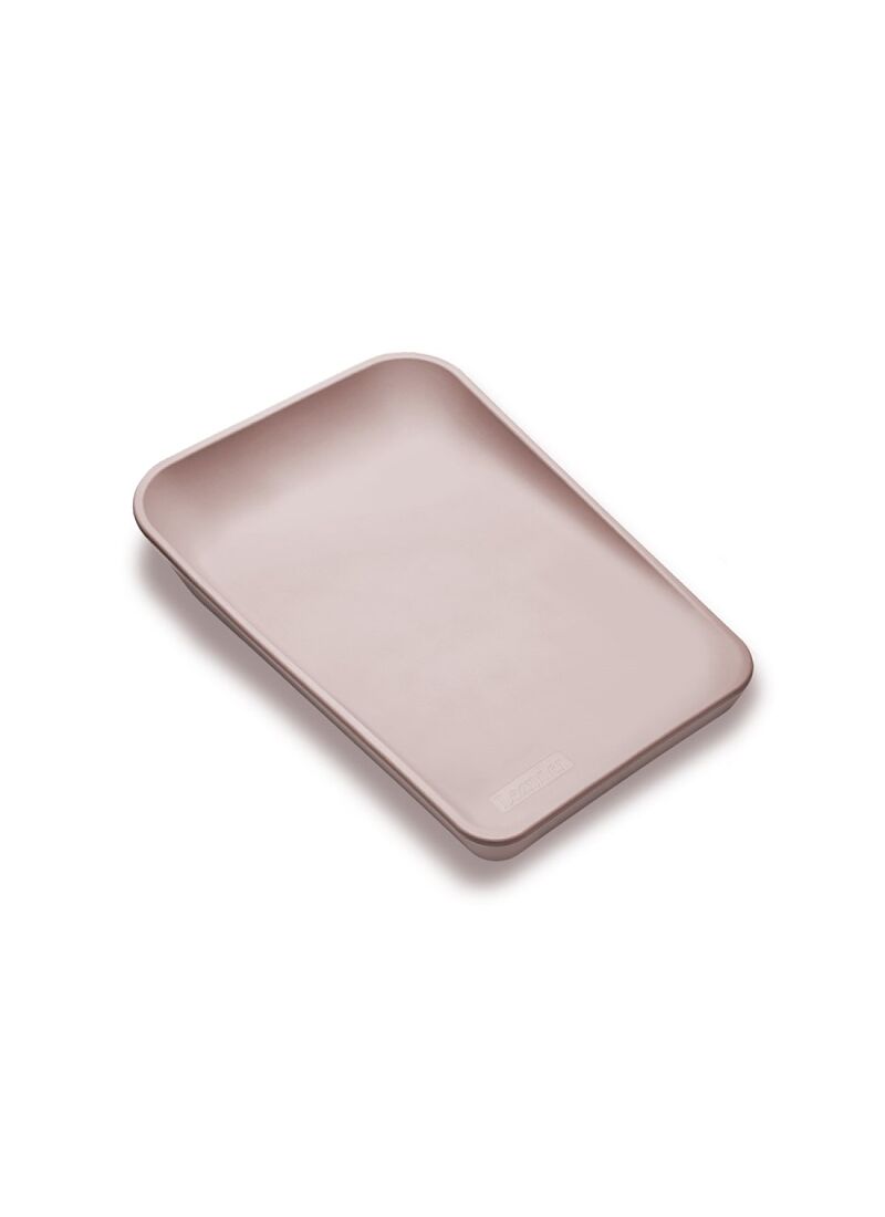 CHANGING MAT MATTY WOOD ROSE