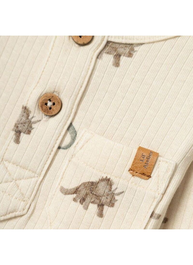 LONGSLEEVE BODY BIRCH