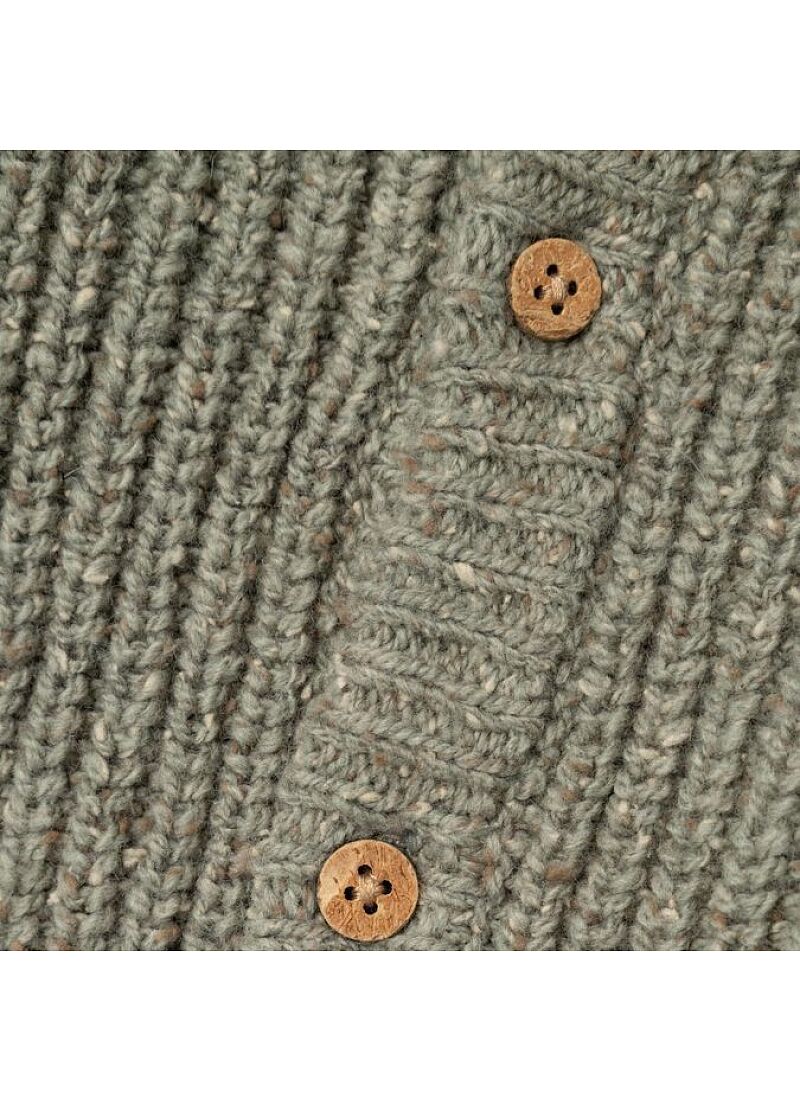 JACKET SEAGRASS