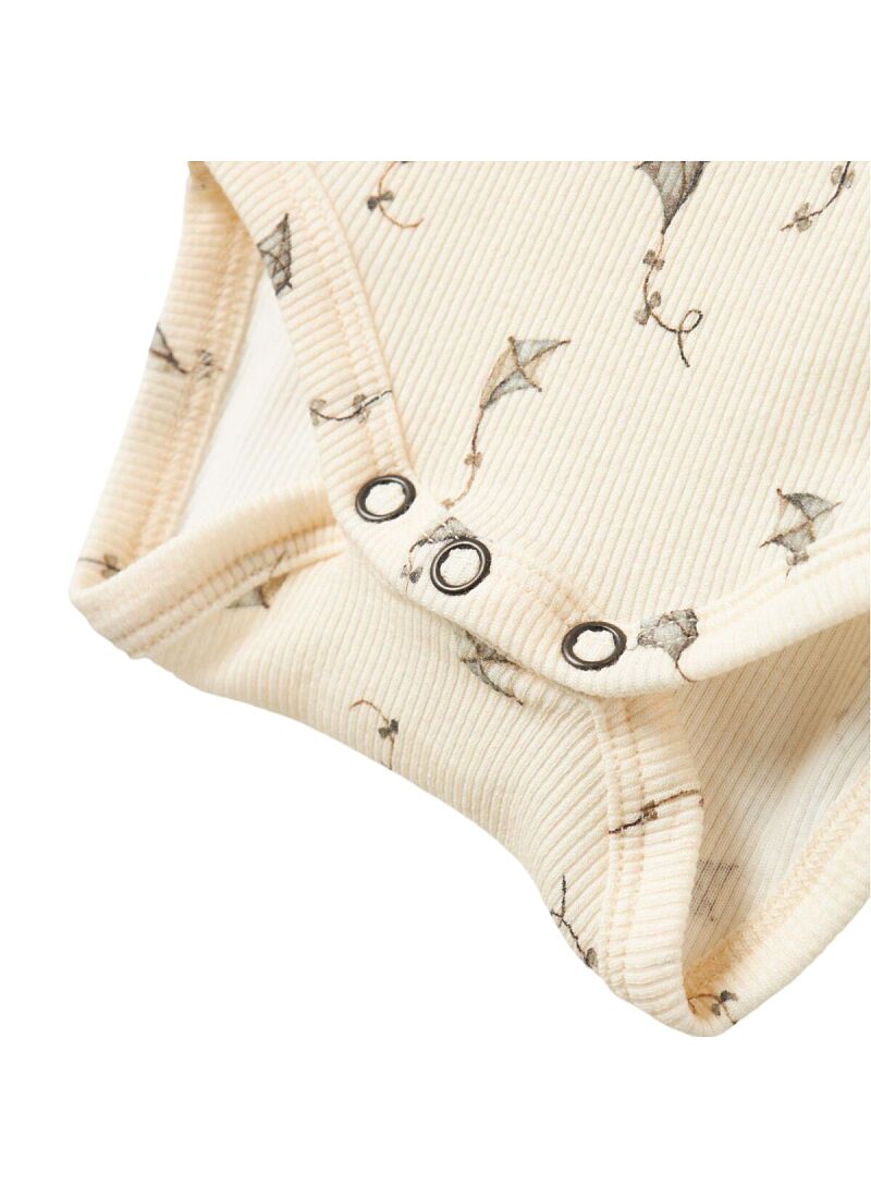 LONGSLEEVE BODY TURTLEDOVE