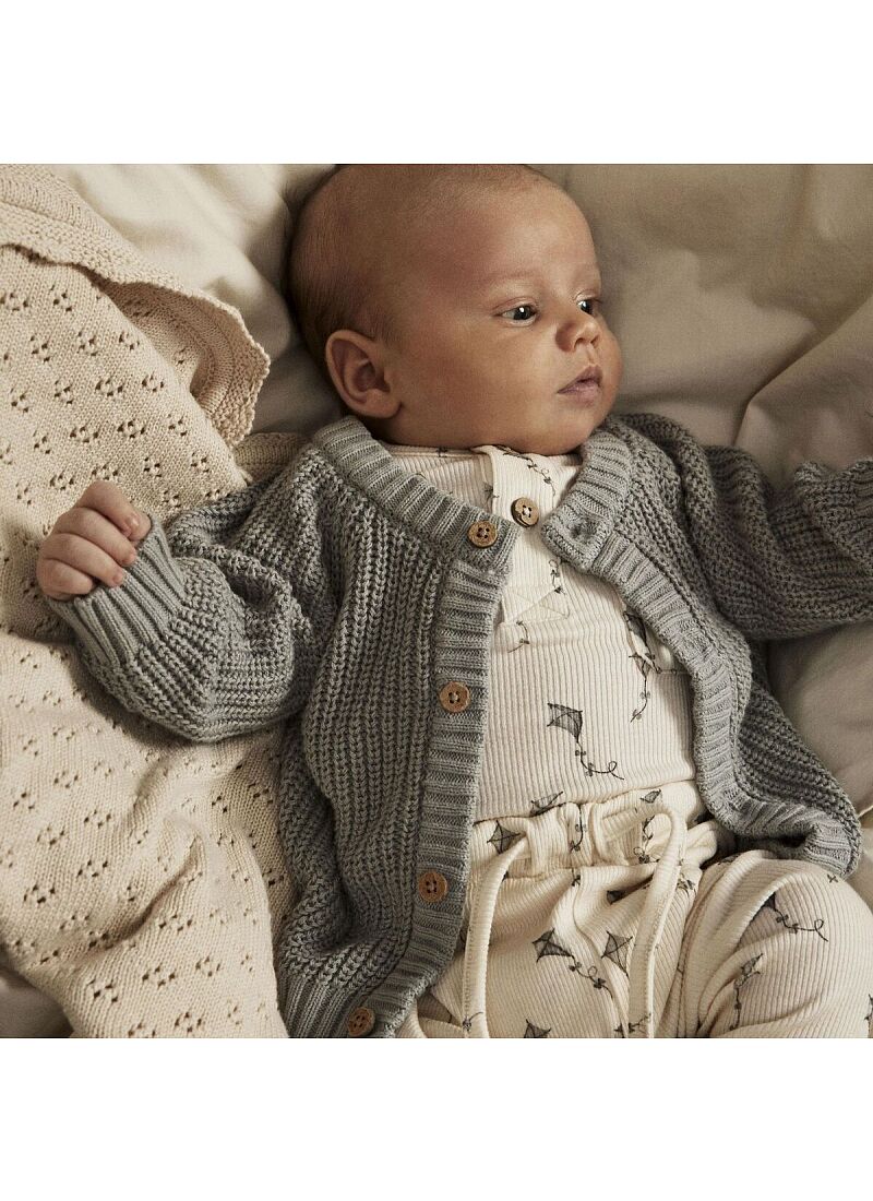 LONGSLEEVE BODY TURTLEDOVE