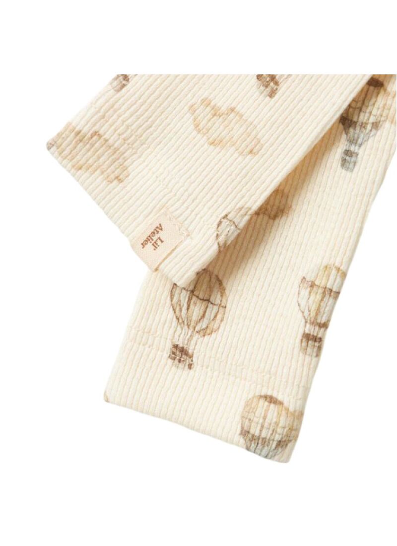 LEGGING TURTLEDOVE
