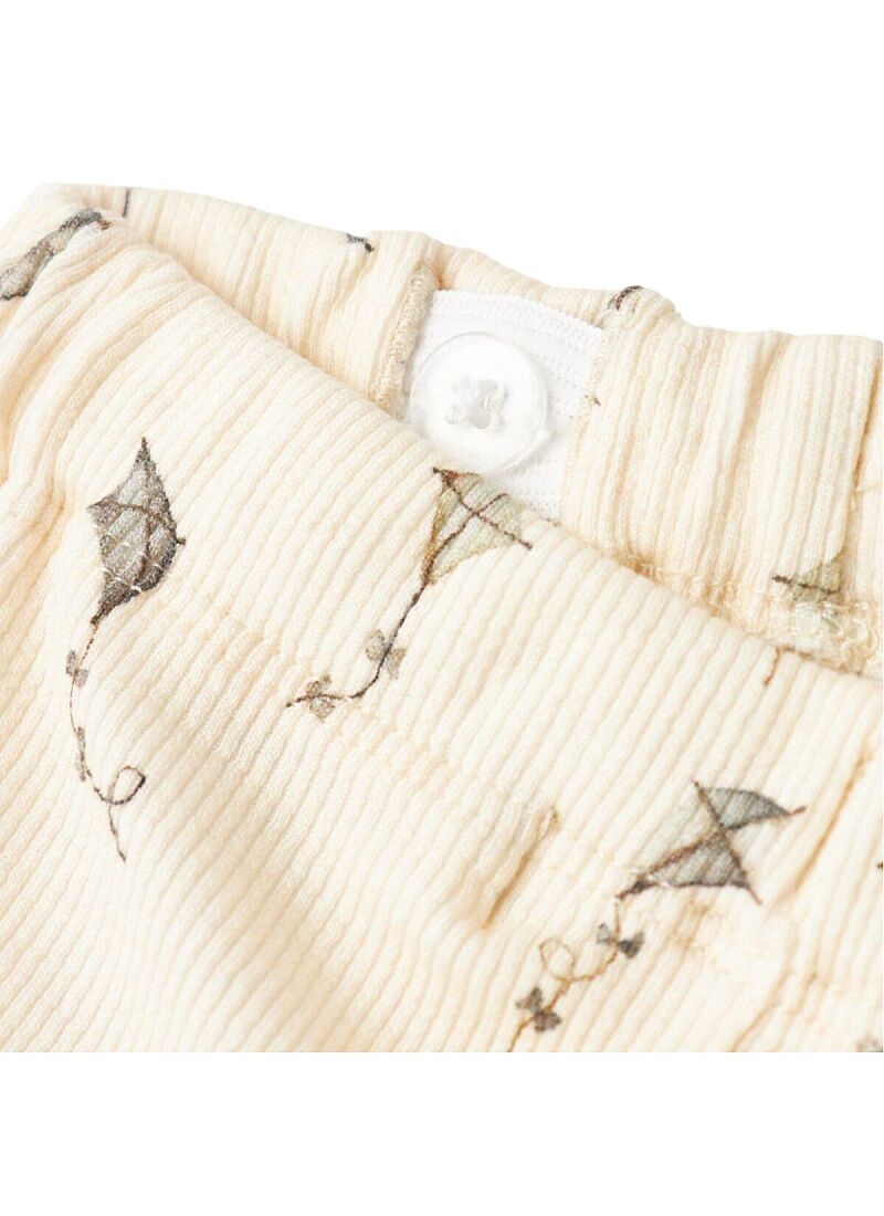 PANTS TURTLEDOVE
