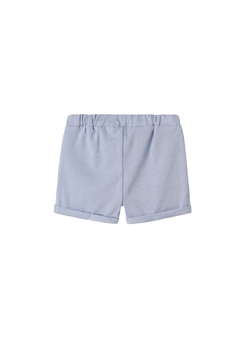SHORTS ZEN BLUE