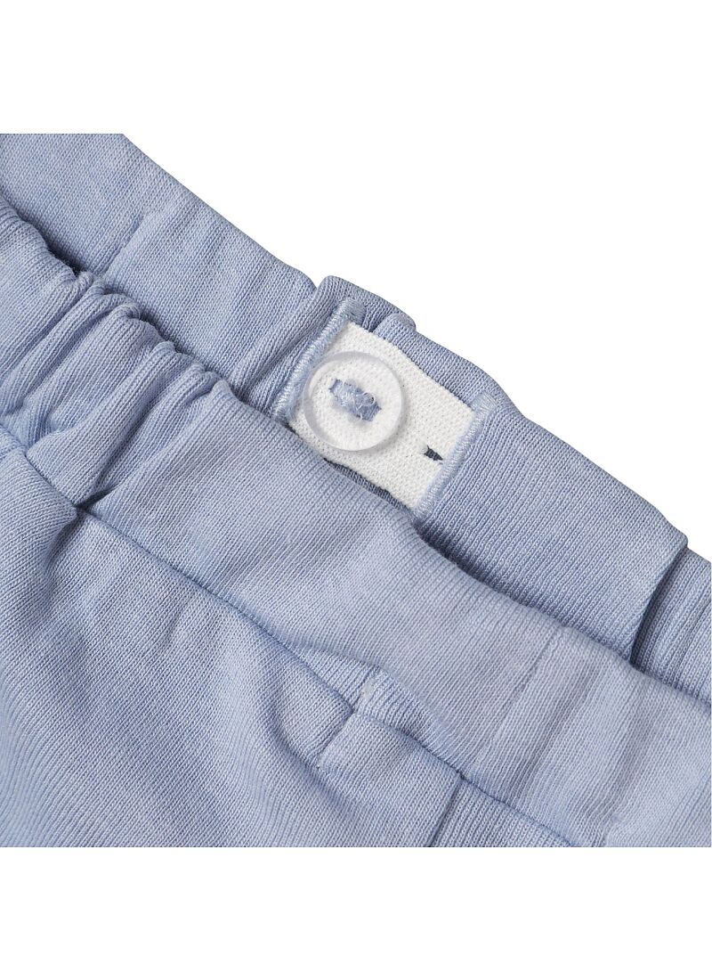 SHORTS ZEN BLUE