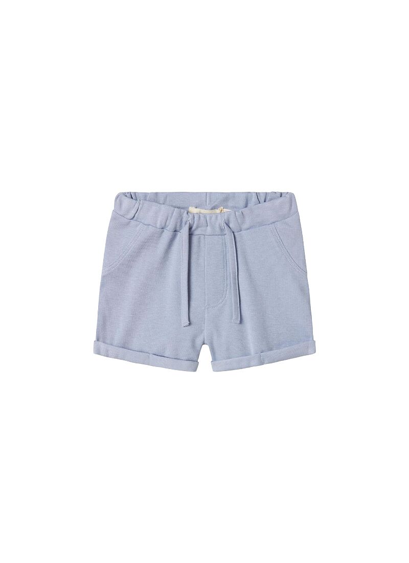 SHORTS ZEN BLUE