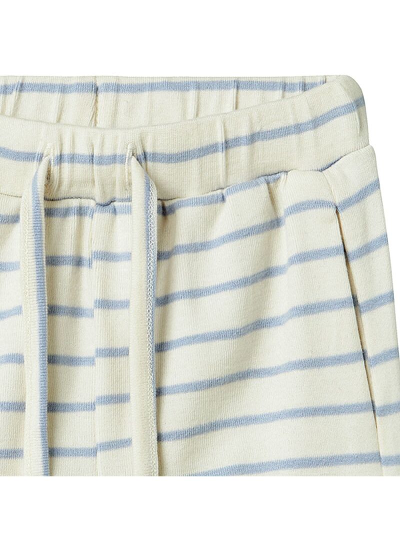 SHORTS ZEN BLUE