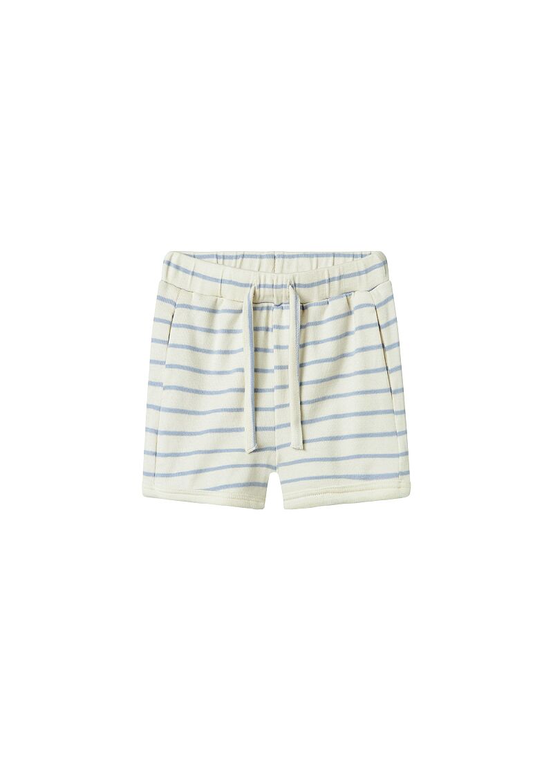 SHORTS ZEN BLUE