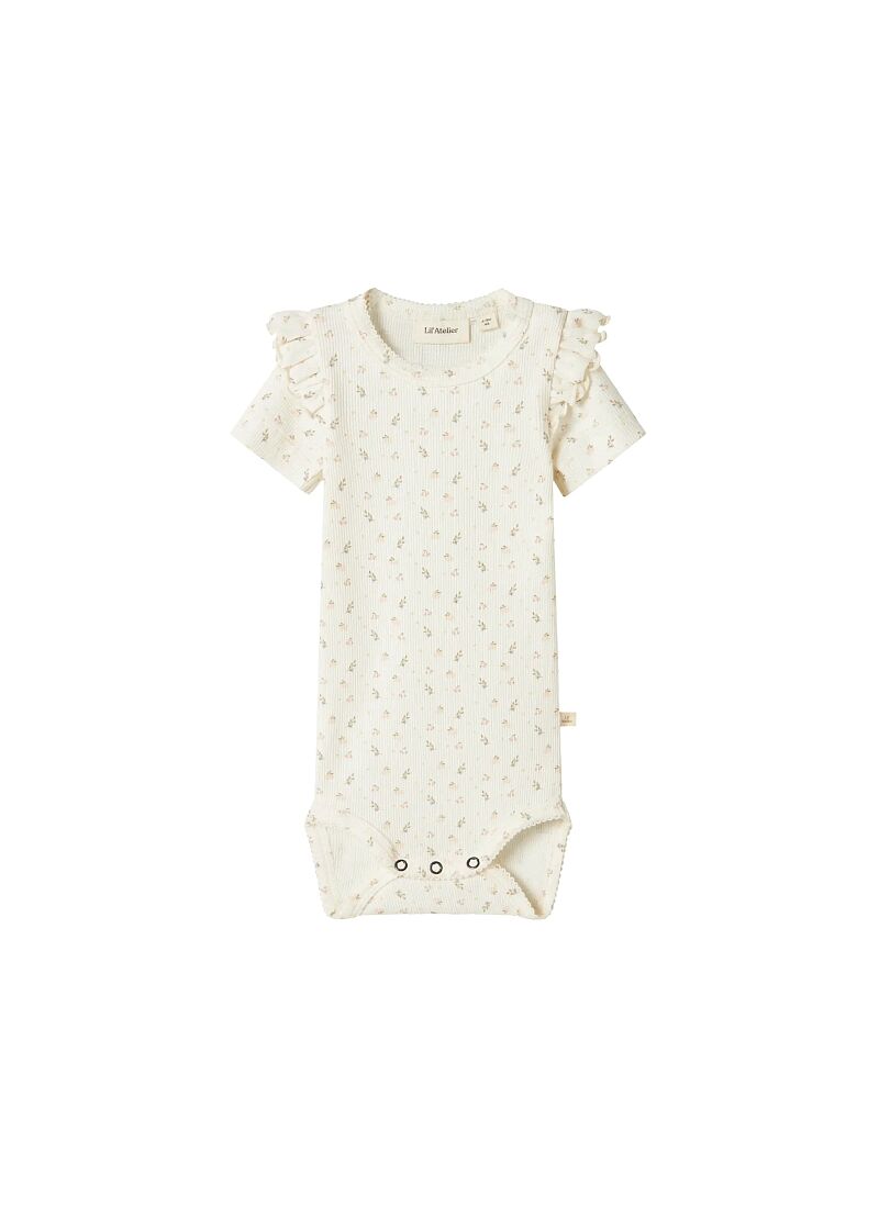 BODYSUIT COCONUT MILK