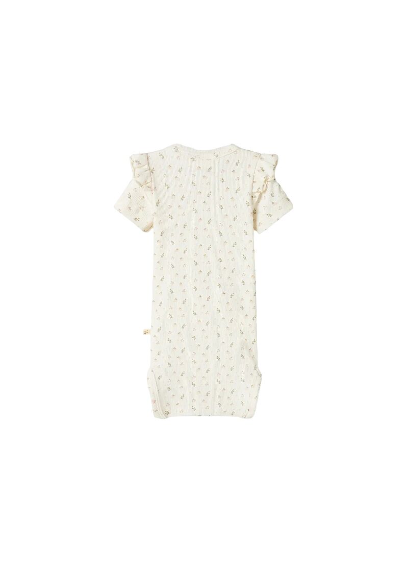 BODYSUIT COCONUT MILK