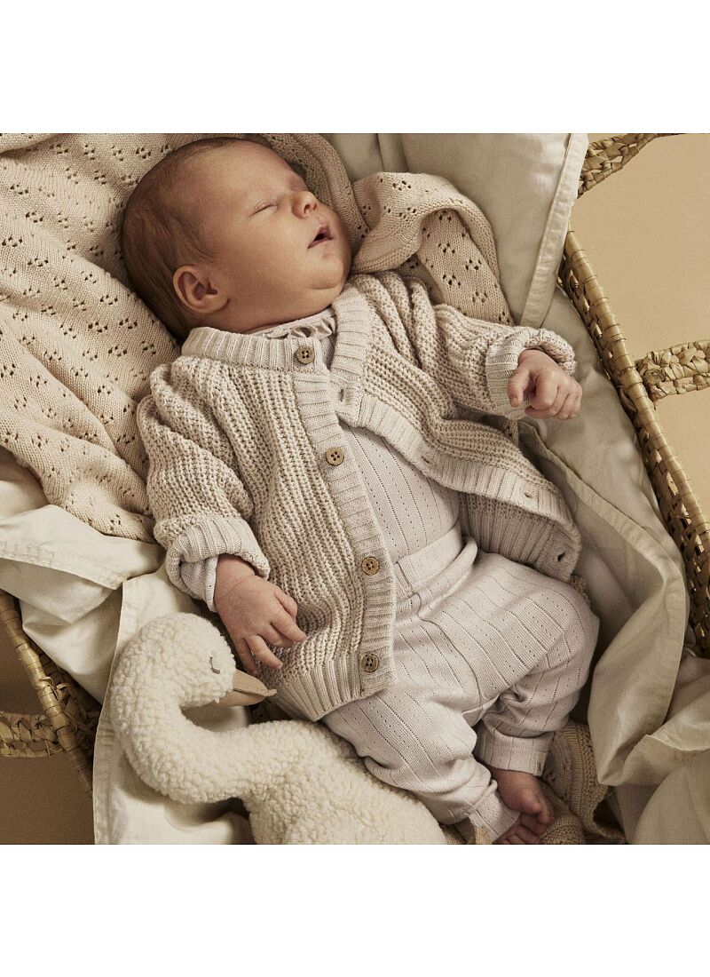 LONGSLEEVE BODY GRAY MORN