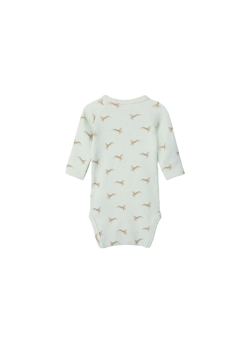 LONGSLEEVE BODY MURMUR