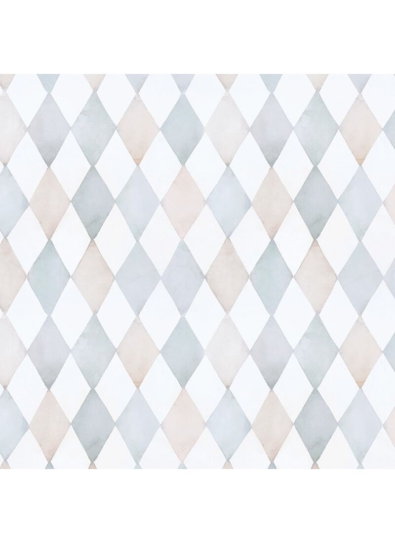 WALLPAPER HARLEQUIN