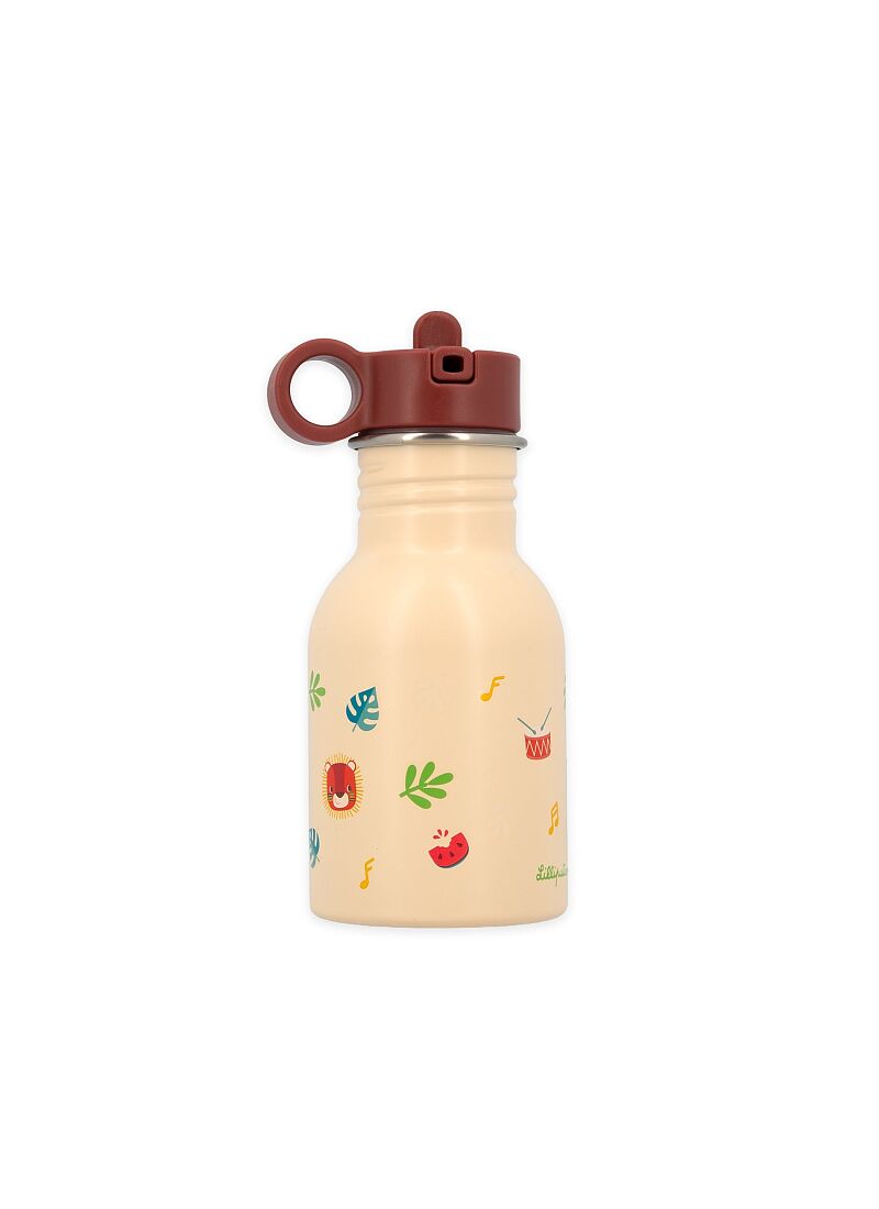 METAL BOTTLE (400ml) JACK