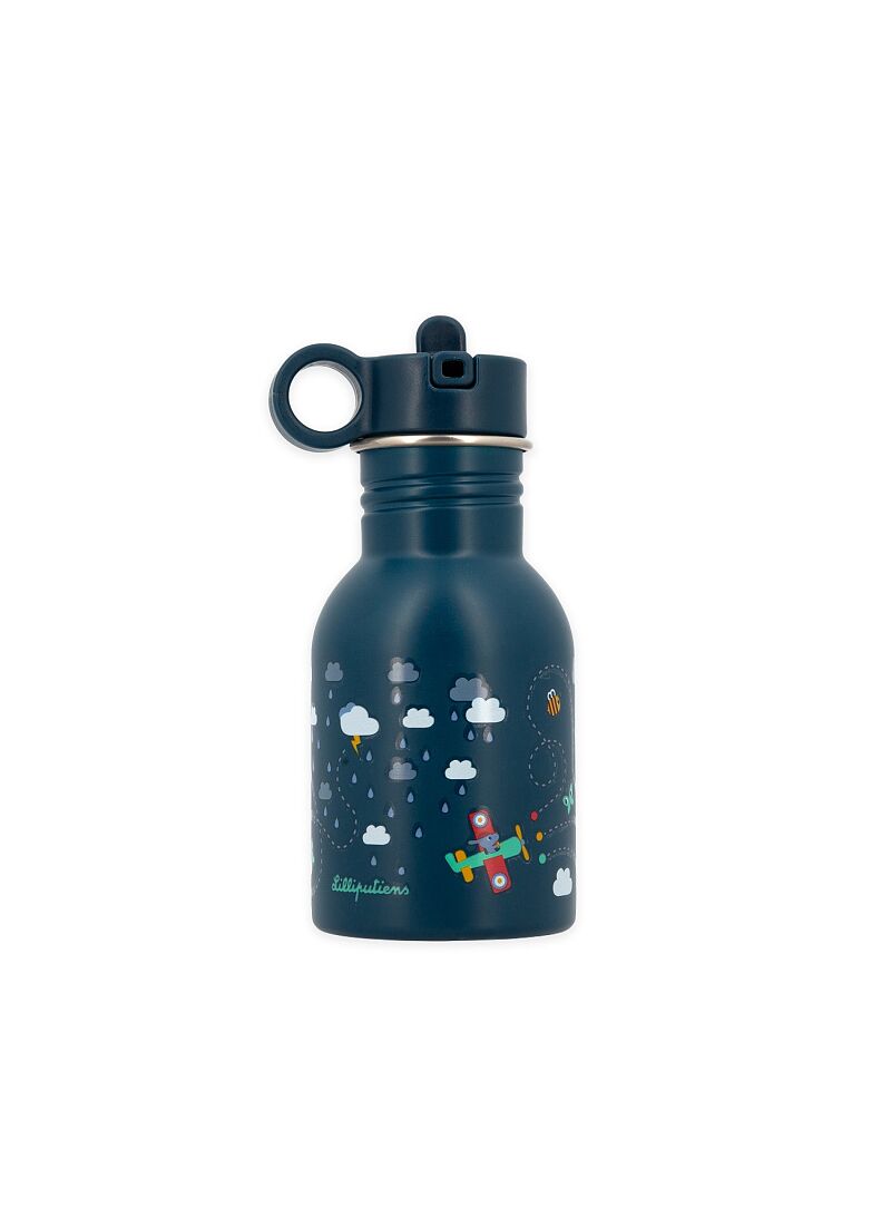 METAL BOTTLE (400ml) JULES