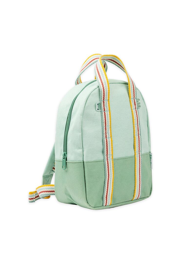KID'S BACKPACK MIX & MATCH APPLE