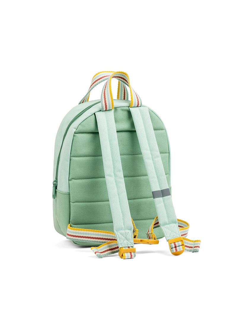 KID'S BACKPACK MIX & MATCH APPLE