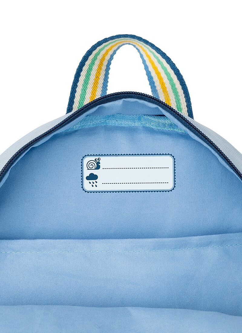 KID'S BACKPACK MIX & MATCH OCEAN