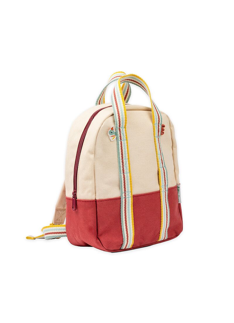 KID'S BACKPACK MIX & MATCH AMBER