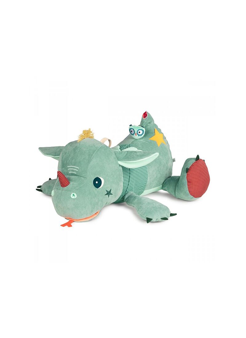 ACTIVITY TOY JOE DRAGON