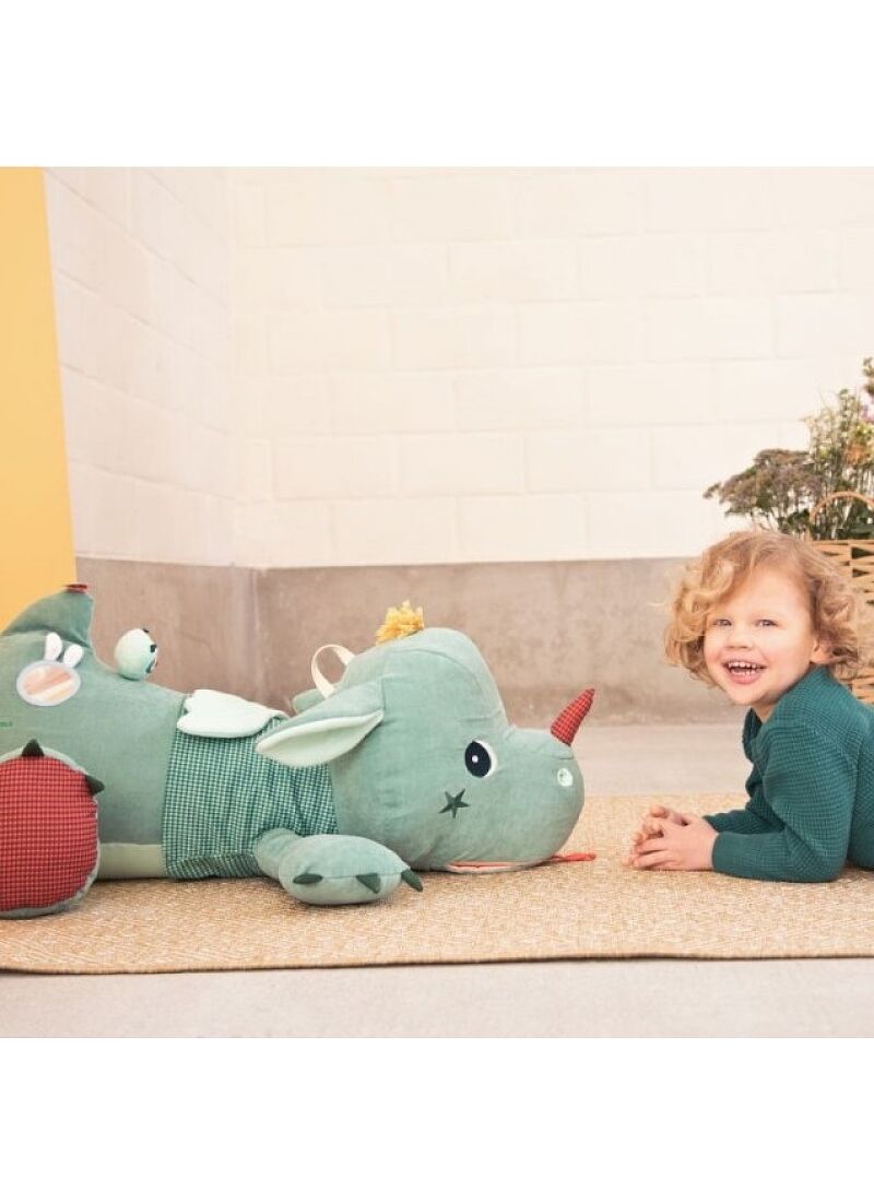 ACTIVITY TOY JOE DRAGON