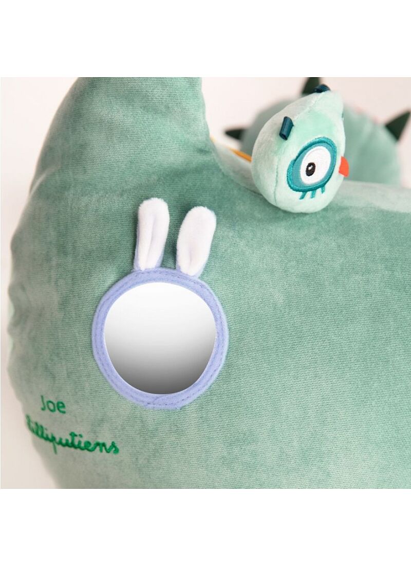 ACTIVITY TOY JOE DRAGON